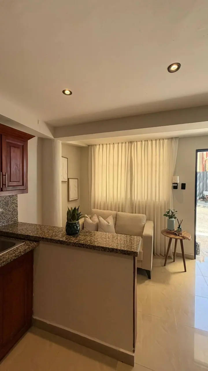 Compact ocean-front studio with a jacuzzi: photo 2