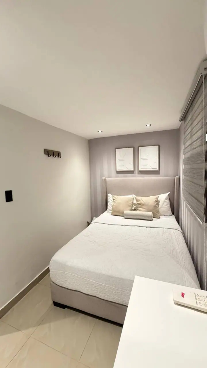 Compact ocean-front studio with a jacuzzi: photo 11
