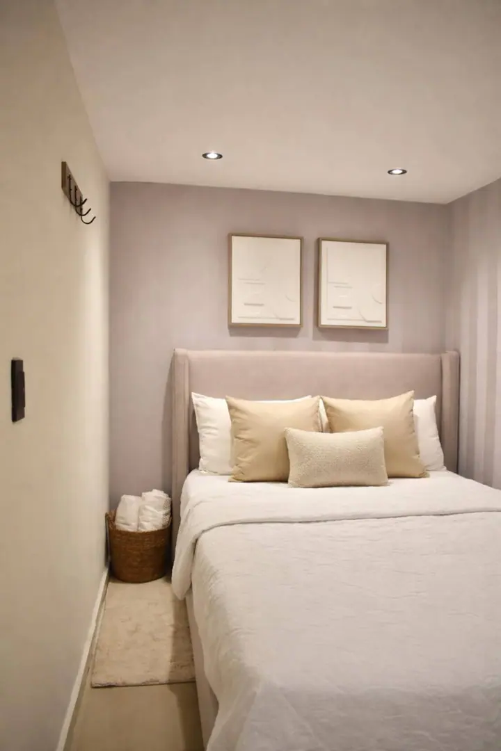 Compact ocean-front studio with a jacuzzi: photo 12