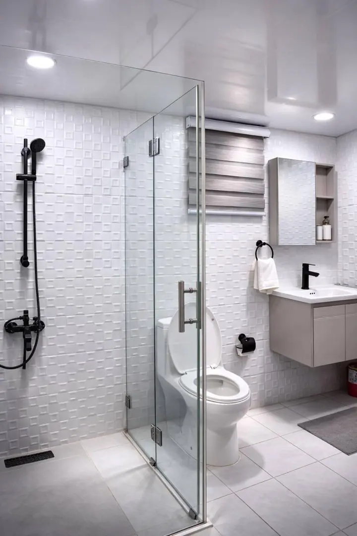 Compact ocean-front studio with a jacuzzi: photo 13