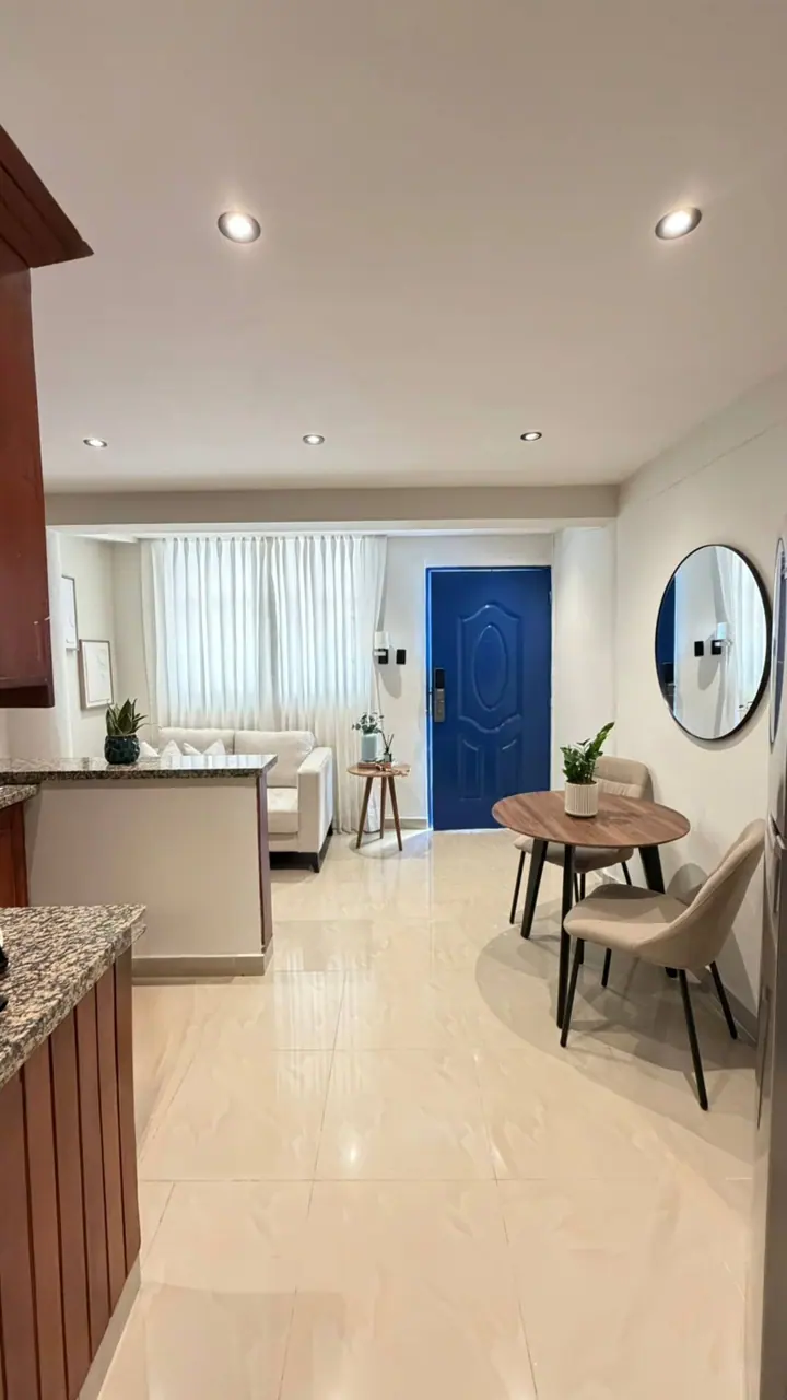 Compact ocean-front studio with a jacuzzi: photo 18