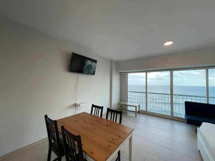 Cosy studio with a Caribbean view: photo 7