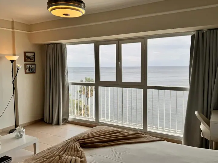 Cosy studio with a sea view: photo 7