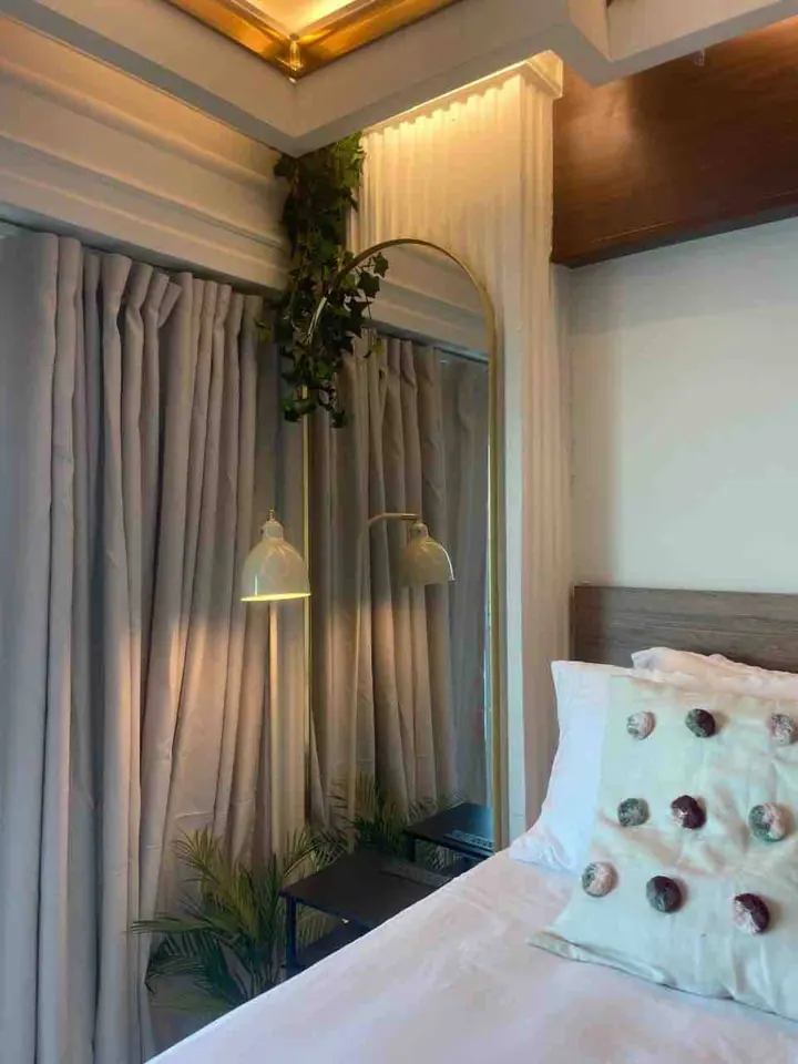 Elegant ocean-view studio with a bathtub: photo 23
