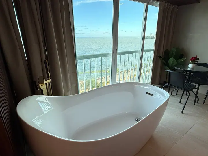 Lovely studio with a Caribbean Sea view: photo 2