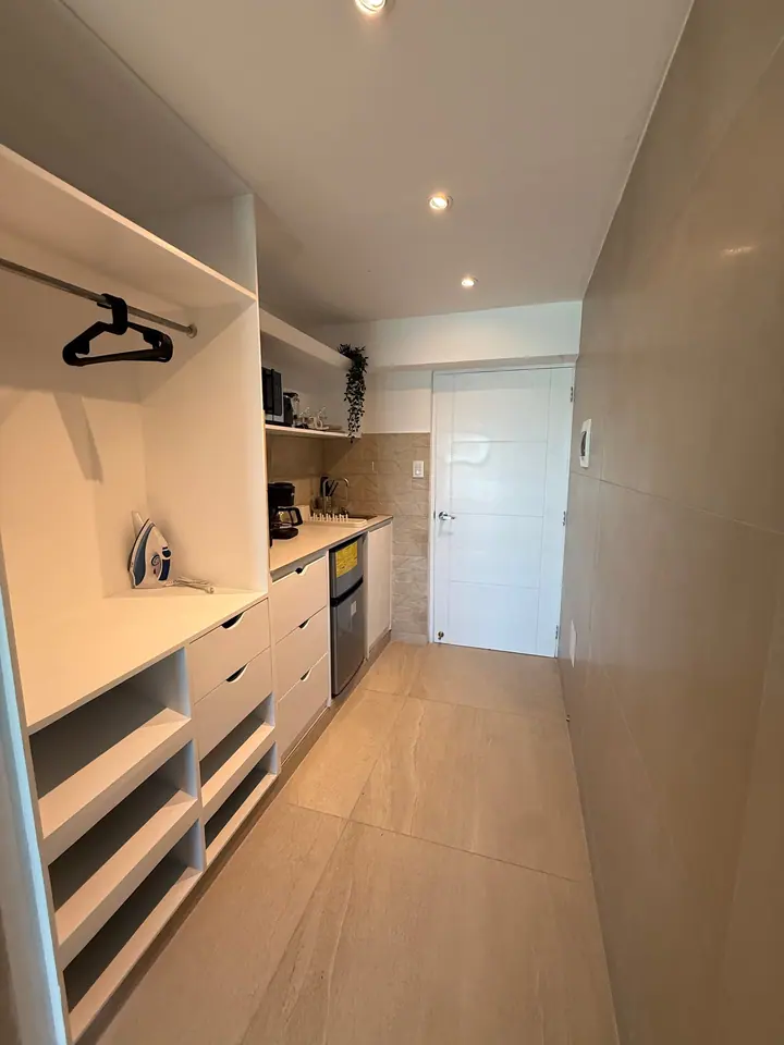 Lovely studio with a Caribbean Sea view: photo 8