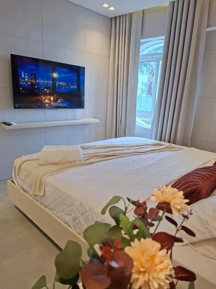 Mini paradise by the sea, cosy and romantic: main photo