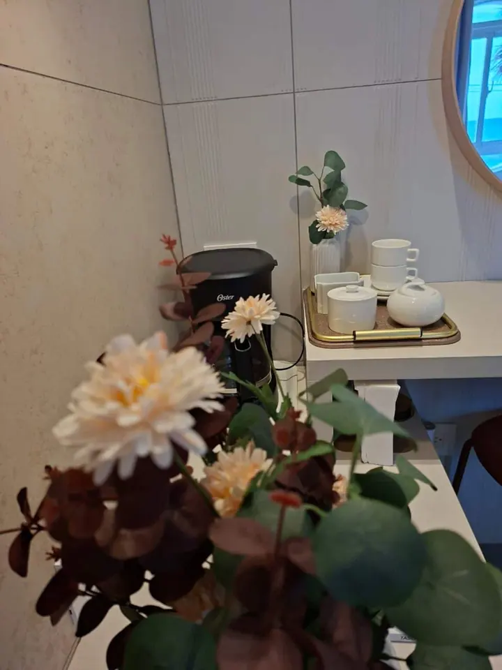 Mini paradise by the sea, cosy and romantic: photo 2