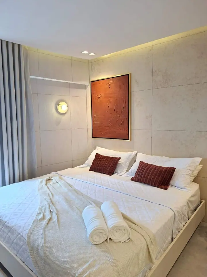 Mini paradise by the sea, cosy and romantic: photo 10