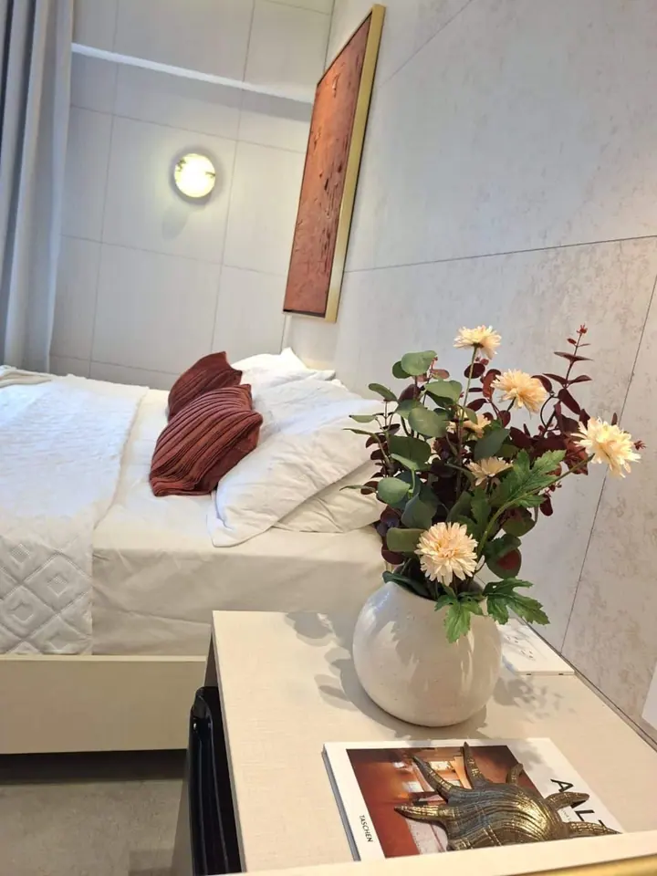 Mini paradise by the sea, cosy and romantic: photo 11