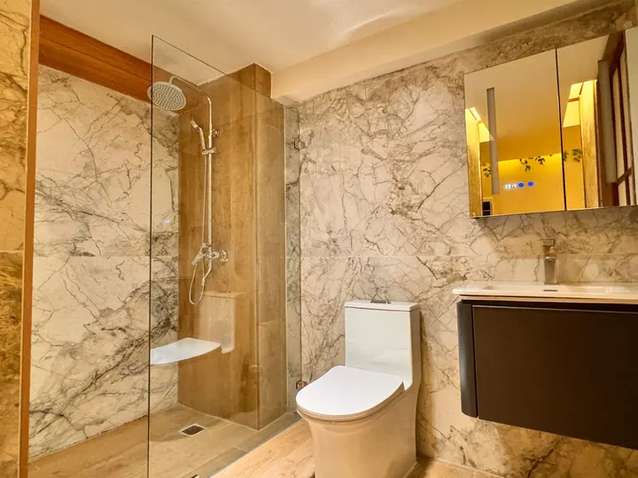 Ocean-view efficiency apartment: photo 7