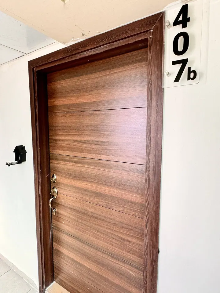 Ocean-view efficiency apartment: photo 10