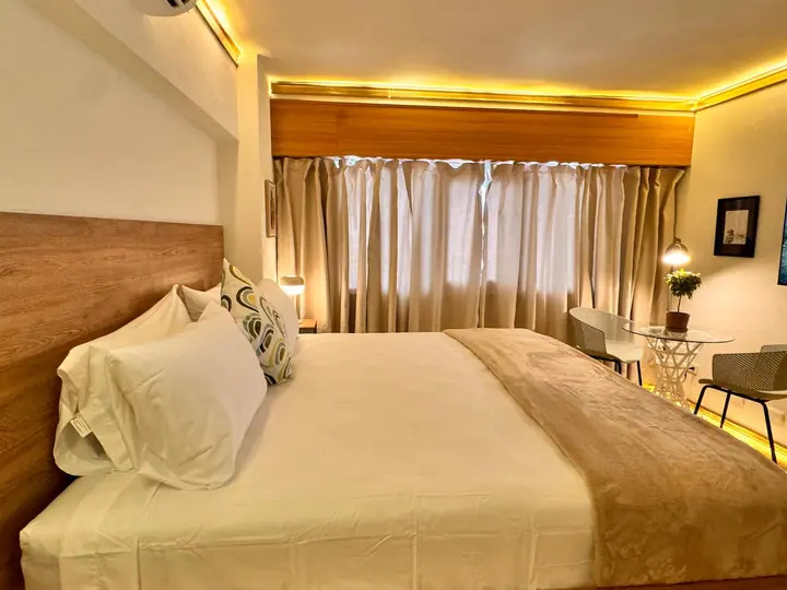 Ocean-view efficiency apartment: photo 12