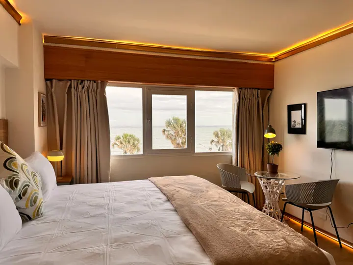 Ocean-view efficiency apartment: photo 18