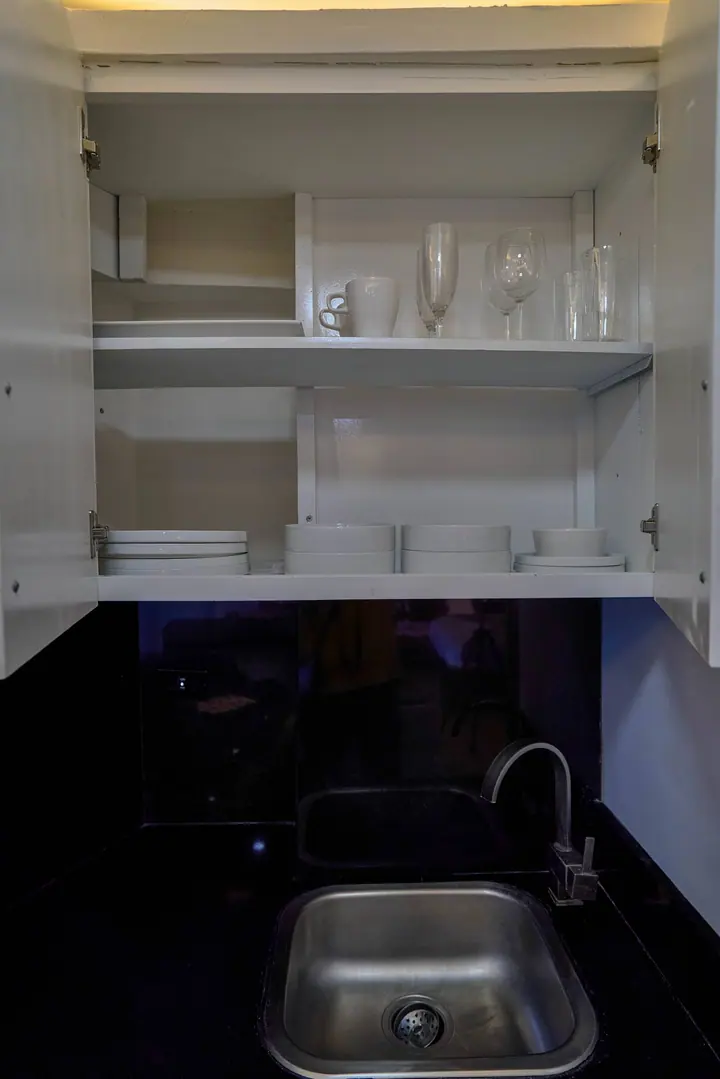 Ocean-view loft with a hot tub: photo 23
