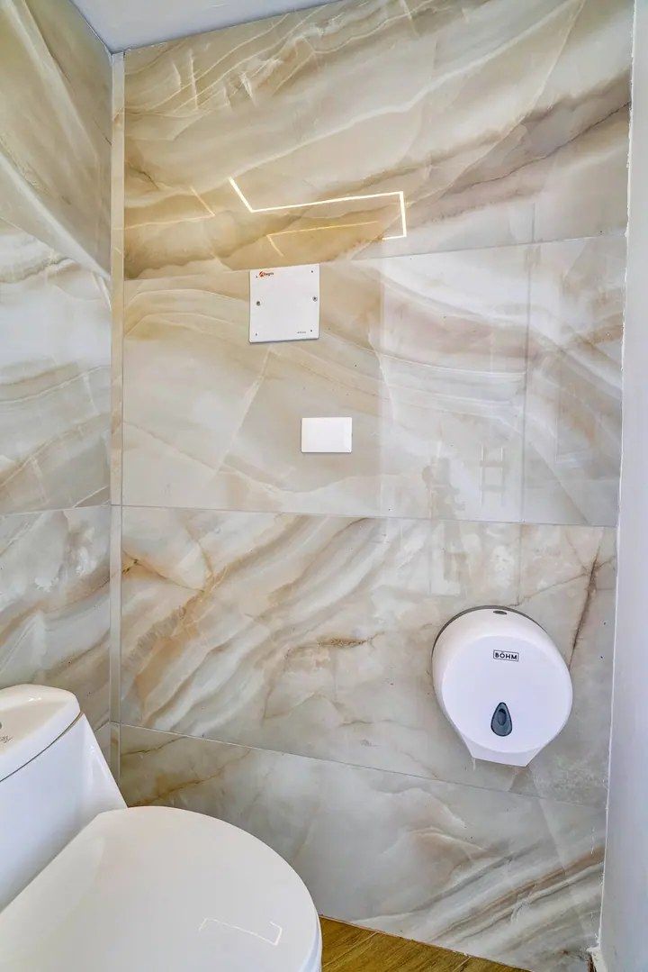Ocean-view loft with a jacuzzi: photo 16