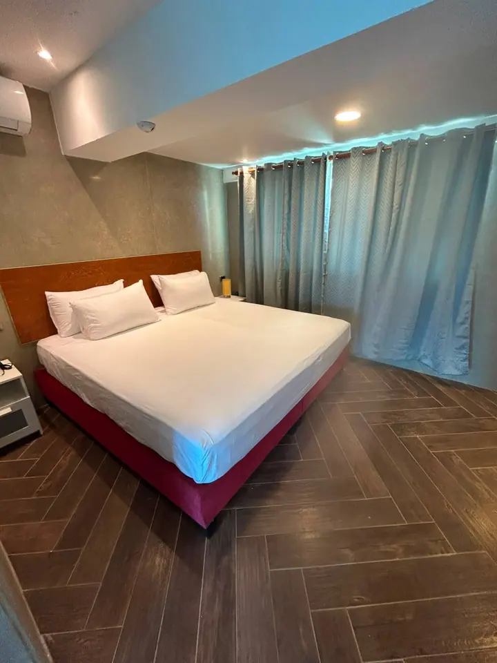 One-bedroom apartment facing the sea: photo 8