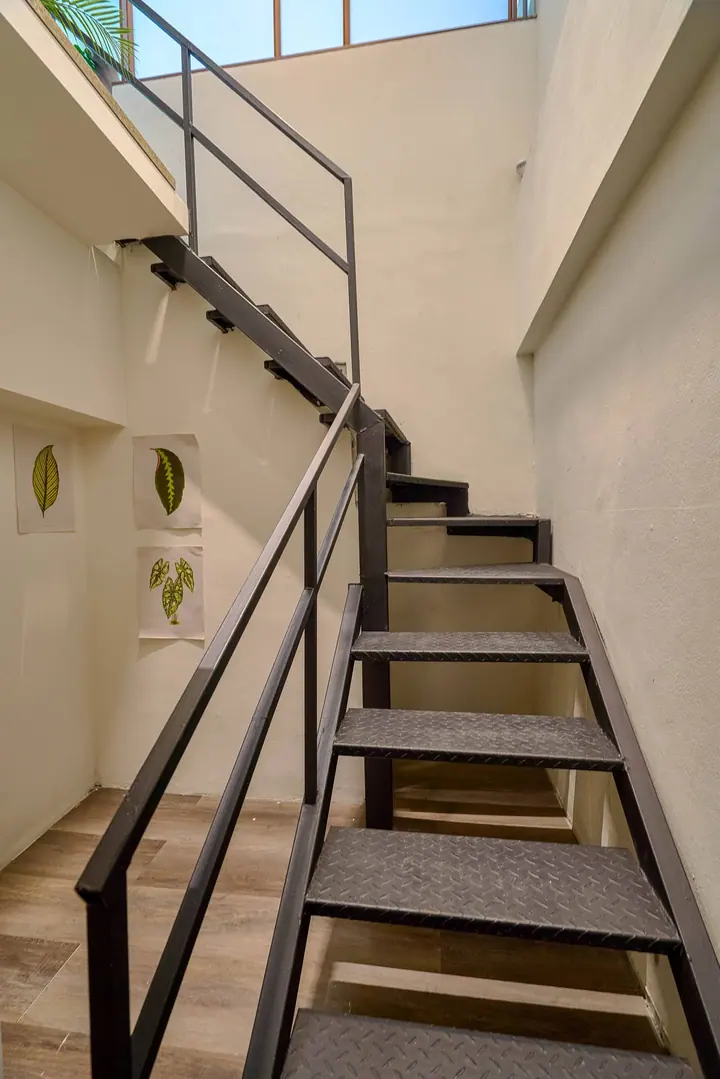 One-bedroom penthouse with an ocean view: photo 20