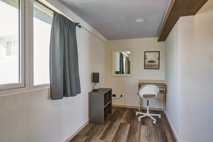 One-bedroom penthouse with an ocean view: photo 29