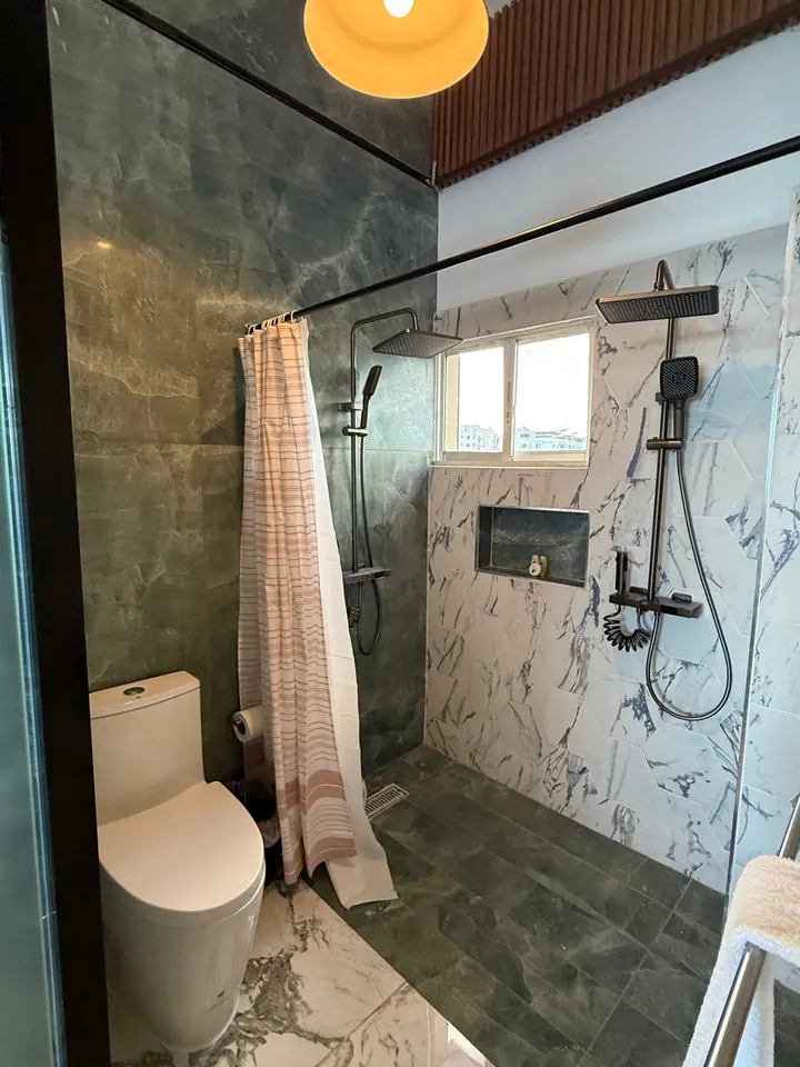 Penthouse facing the sea: photo 8