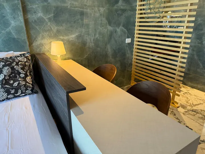 Penthouse facing the sea: photo 12
