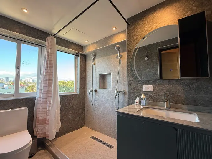 Pretty studio with a sea view: photo 4