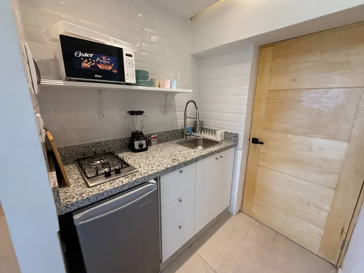 Relaxing seafront apartment with parking: photo 3