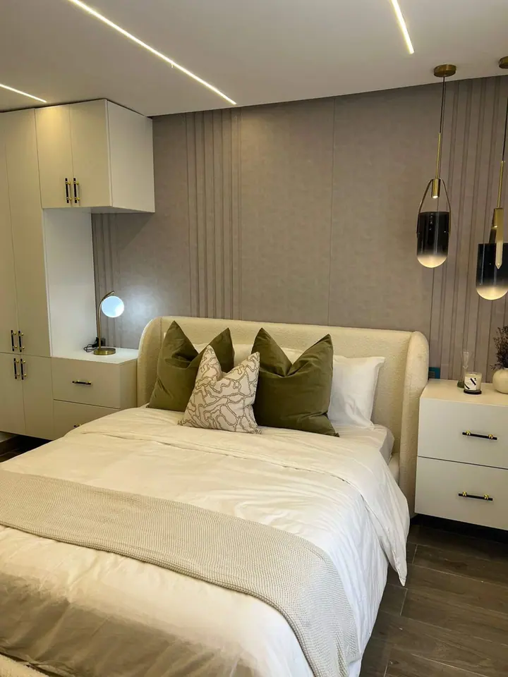 Small, cosy apartment facing the sea: photo 2