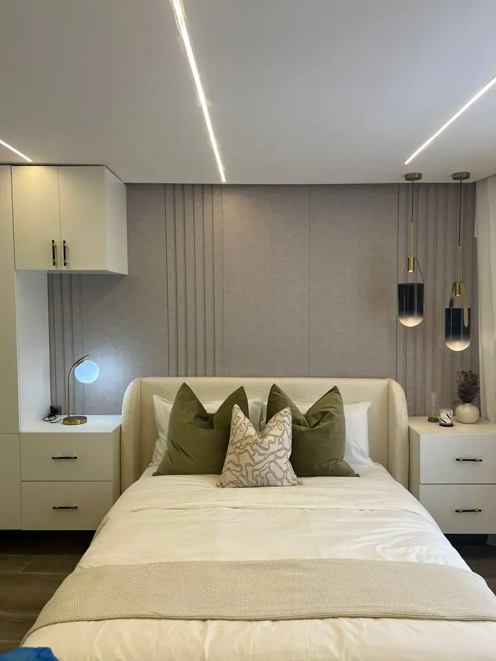 Small, cosy apartment facing the sea: photo 7