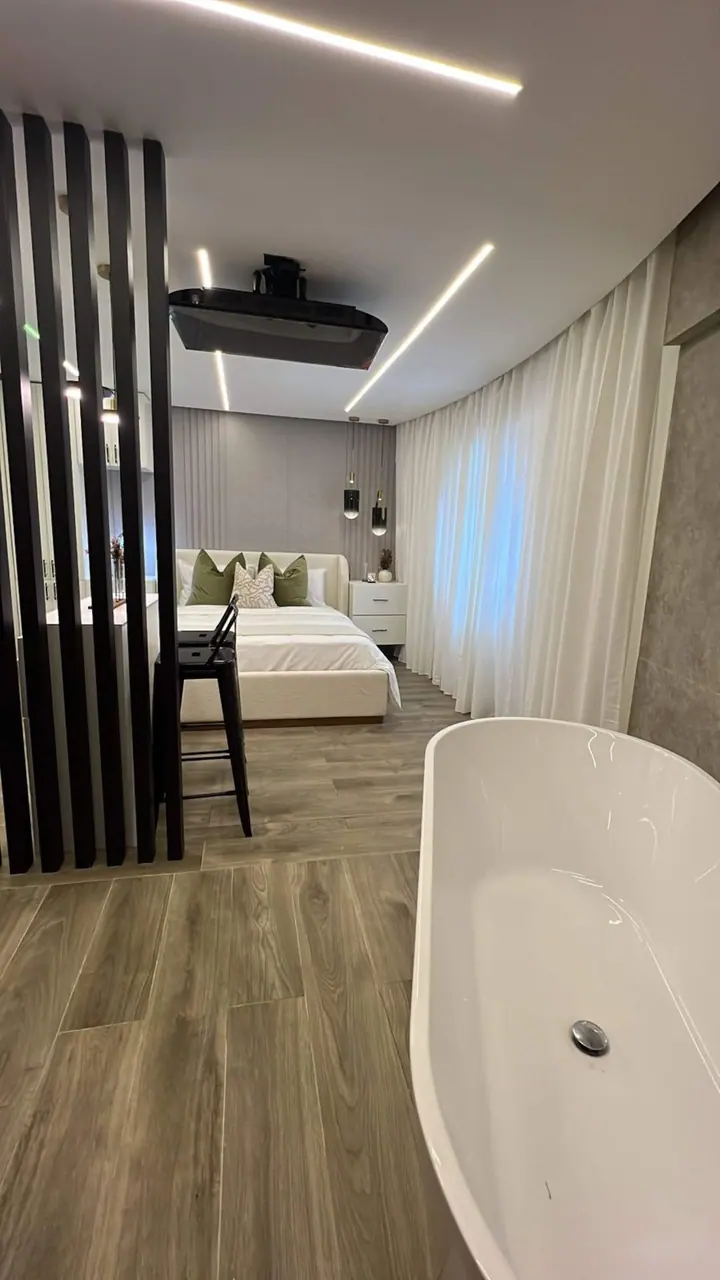 Small, cosy apartment facing the sea: photo 11