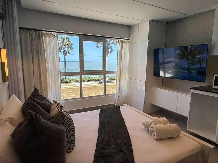 Studio with a view of the Caribbean Sea: photo 7