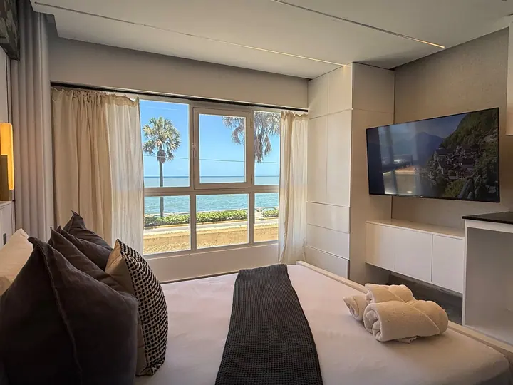 Studio with a view of the Caribbean Sea: photo 8