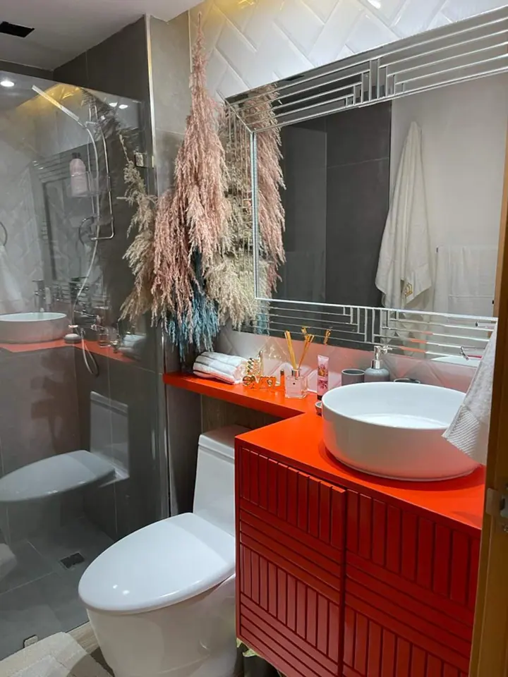 Studio with a view of the Ozama River: photo 6